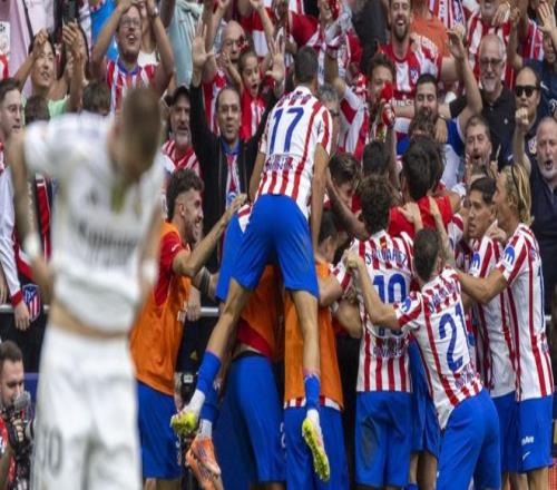 [德甲]塞斯科反击射门得手 莱比锡先下一城