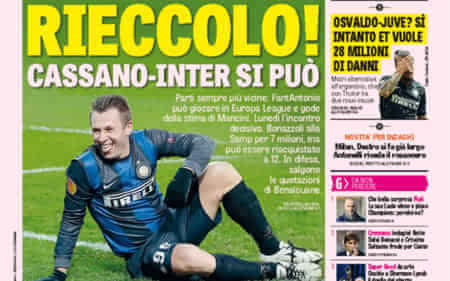 海港签下兽腰！媒体人热议：三杀海港征服穆帅