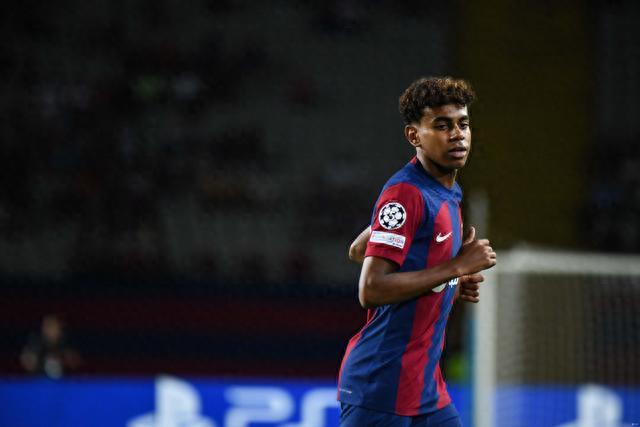 买对门将，让巴萨争夺西甲冠军的优势变大了