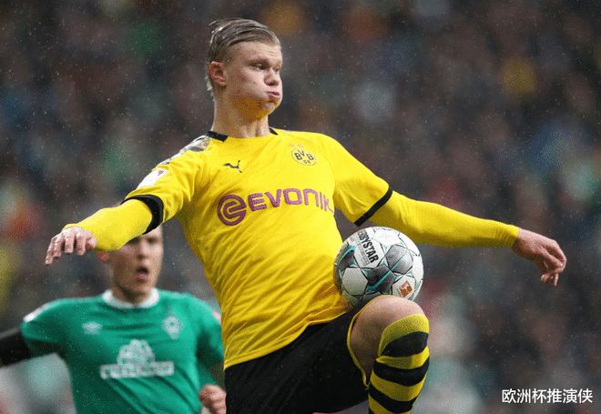 大突破!曝姆巴佩点头愿加盟切尔西 提1特殊条件